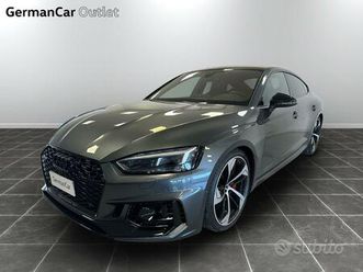 audi rs5 sportback