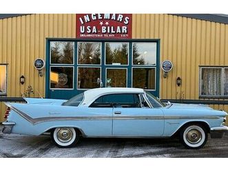 desoto firesweep de soto sportsman fireswep 1959 2 dht