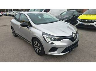 renault clio tce 100 lpg evolution, 2024 god.
