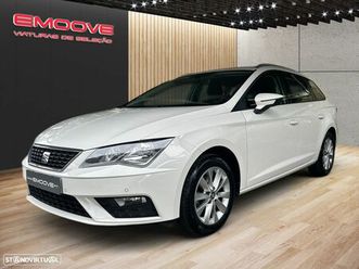 seat leon st 1.0 ecotsi style s/s