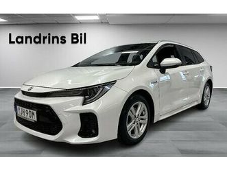 suzuki swace hybrid 1.8 aut inclusive vinterhjul