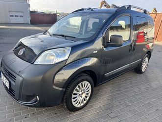 fiat fiorino qubo 1.4 8v dynamic (eu5) minőség megbizhatóság 2002 óta