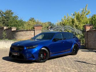 bmw m5 touring 2025, 2025 god.