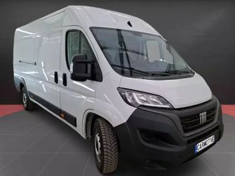 fiat ducato maxi xl l4h2 2.2 140cv
