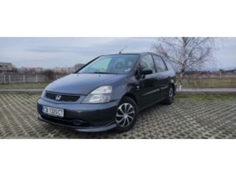 honda stream ≫ 2003 • 6 700 лв. • id
