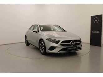 mercedes-benz classe a a 200 1.3, cx. a., 163cv