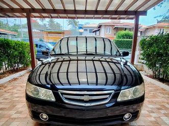 chevrolet omega cd 3.8 v6 2003