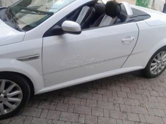 opel tigra 2005