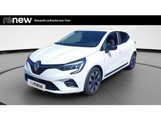 clio blue dci 100 evolution