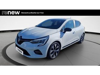 clio tce 100 gpl evolution