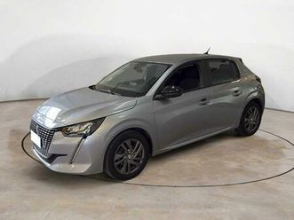 puretech 75 stop&start 5 porte active pack