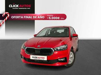 1.0 tsi ambition 70kw