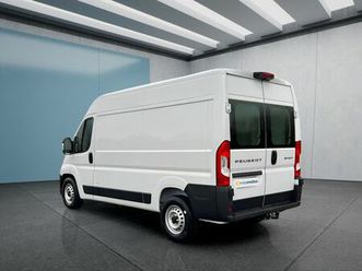 peugeot boxer 435 l2h2 2.2 103 kw