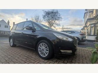 2.0 tdci zetec powershift euro 6 (start/stop) 5dr
