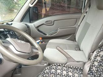 hyundai hr 2.5 tci diesel (rs/rd) 2021