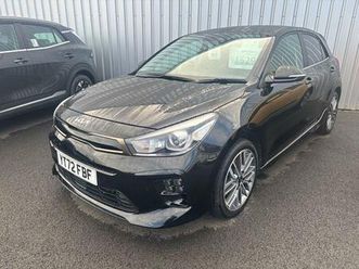 1.0 t-gdi mhev gt-line s euro 6 (start/stop) 5dr