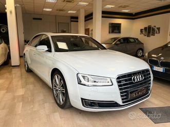 audi a8 l 4.2 v8 tdi 385 cv quattro tiptronic