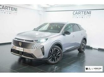 hybrid 136 e-dcs6 allure