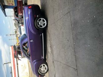 2004 chevrolet ssr