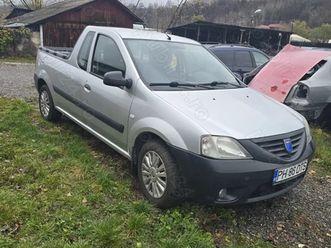 vand dacia logan pick up 1.5 dci,an 2008