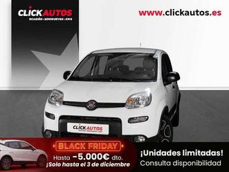 1.0 gse 70cv city life hybrid