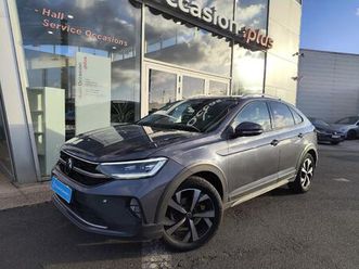 taigo 1.0 tsi 110 dsg7