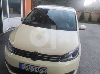 volkswage touran/kao nov/061107285