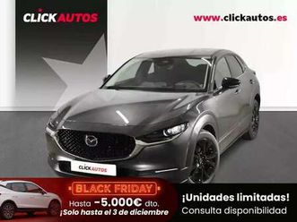 2.5 e-skyactiv g 140cv mhev homura