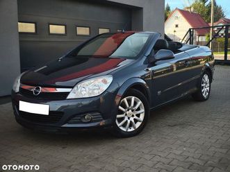 opel astra twintop 1.9 cdti cosmo