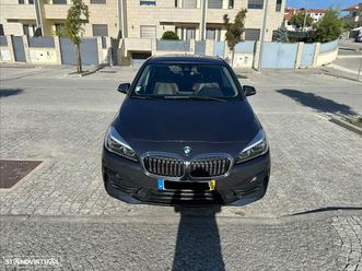 bmw 225xe active tourer advantage
