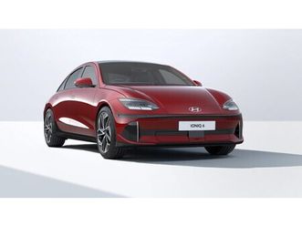 239kw ultimate 77kwh 4dr awd auto