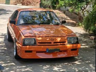 opel manta 1978 manta b