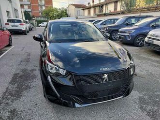 motore elettrico 136 cv 5 porte allure pack