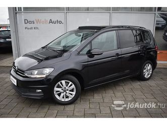 vw comfortline 1.5 tsi act dsg
