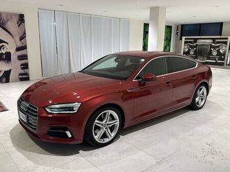 spb 40tdi 190cv s tronic sport 2xsline cruise 18”