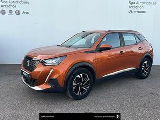 2008 puretech 130 s&s eat8 allure 5p