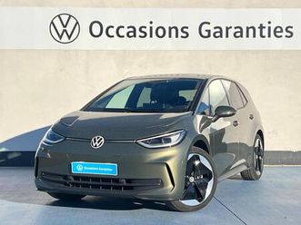 id.3 204 ch pro s life max