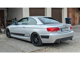 bmw 335i cabrio n54