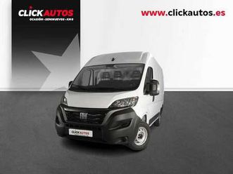 2.2 mjet 140cv 35 l2 h2+pack