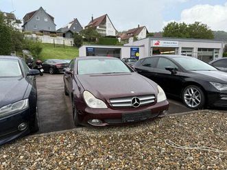mercedes-benz cls 350 cdi -