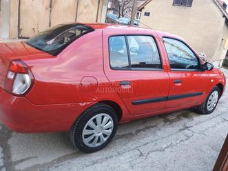 renault thalia 1.4