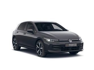 golf golf edition plus 1.5 tsi ehybrid 150 kw (204 cv) dsg