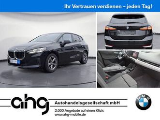 bmw 218d active tourer steptronic dct komfortzugang