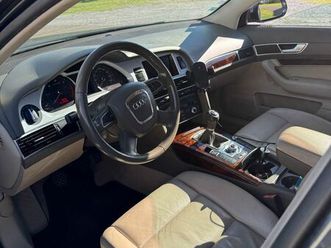 audi a6 2.0 tdi dpf 170 advanced edition