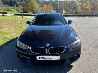 bmw 420 gran coupé d aut. m sport