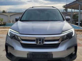 honda pilot ex-l awd ≫ 2019 • 39 900 лв. • id