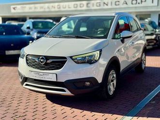 opel crossland x 1.2 t innovation
