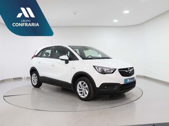 opel crossland x 1.2 t business edition