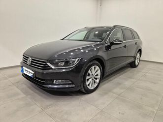 variant 1.6 tdi trendline 120cv - sens. park. - bluetooth