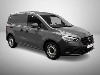 mercedes-benz citan 110 cdi standard c/iva